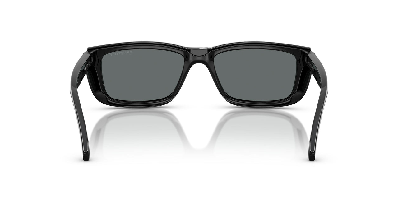 27581W - Black