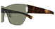 002 - Green/Havana - Green