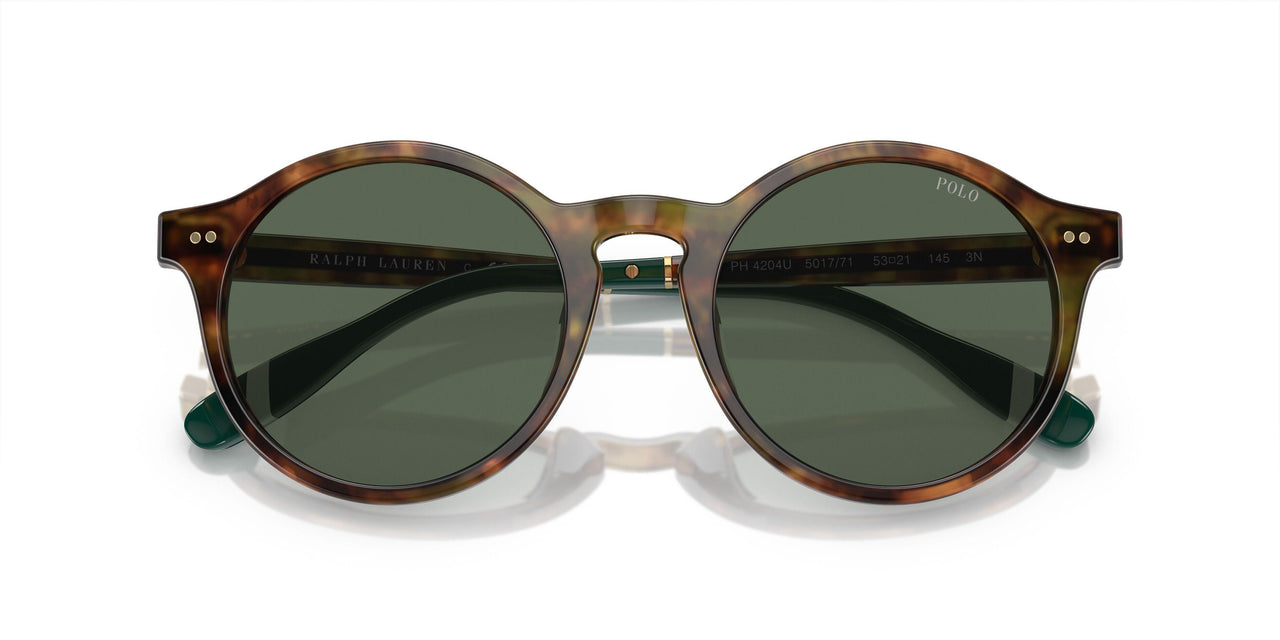 501771 - Tortoise - Bottle Green