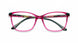 FUDG - Fuschia Dark Green