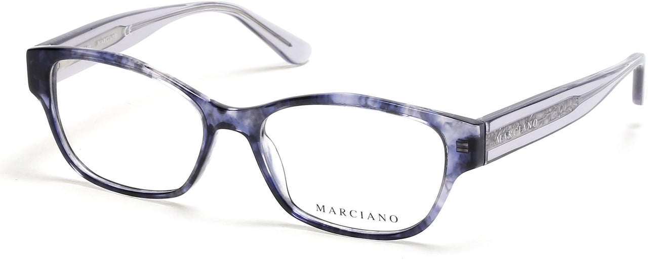 Guess By Marciano 0340 Eyeglasses