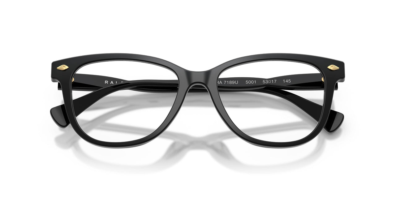 5001 - Black