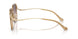 5736U8 - Brown - Brown Pink Gradient