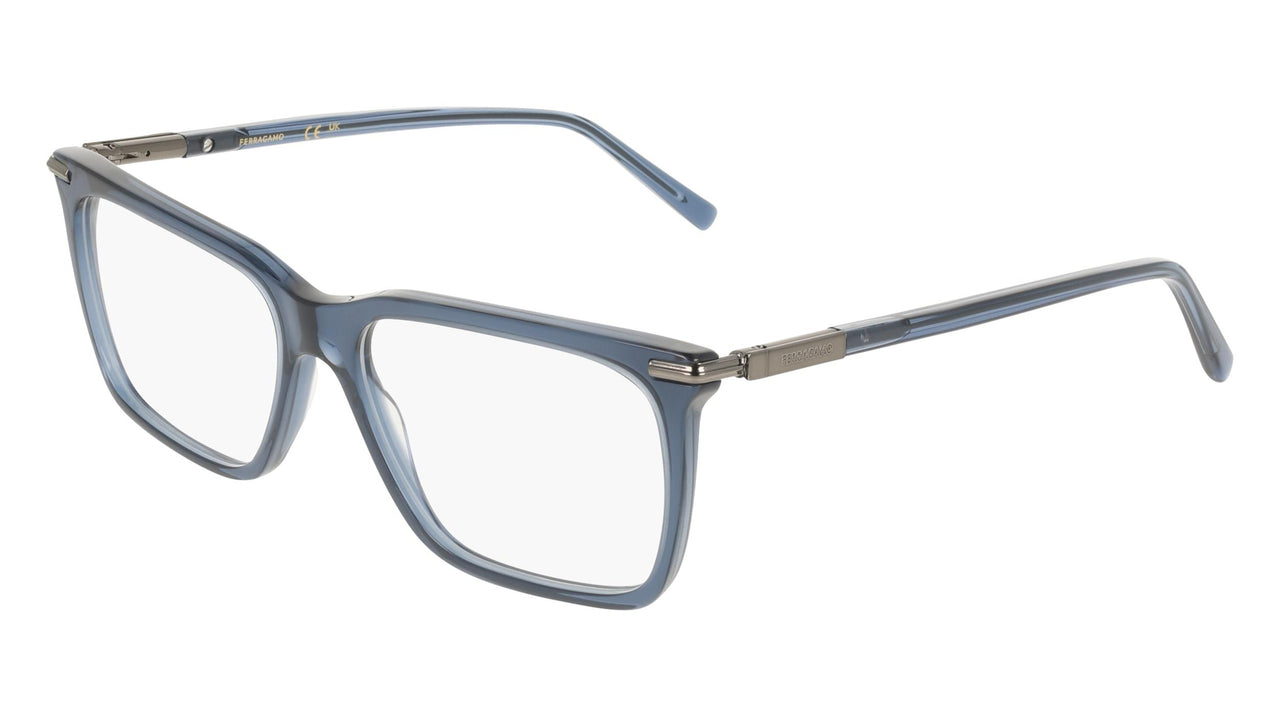 Salvatore Ferragamo SF3037 Eyeglasses