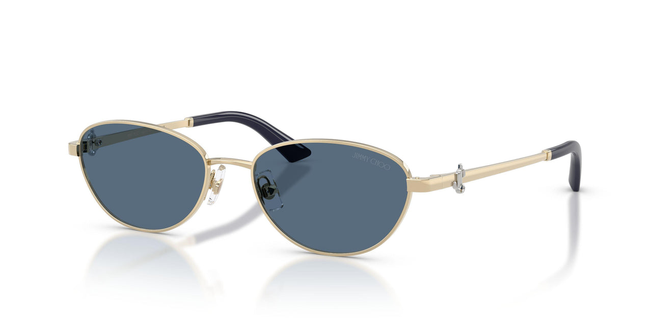 Jimmy Choo 4032BD Sunglasses