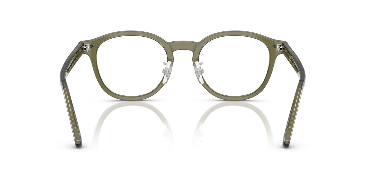 8501 - Brown - Clear