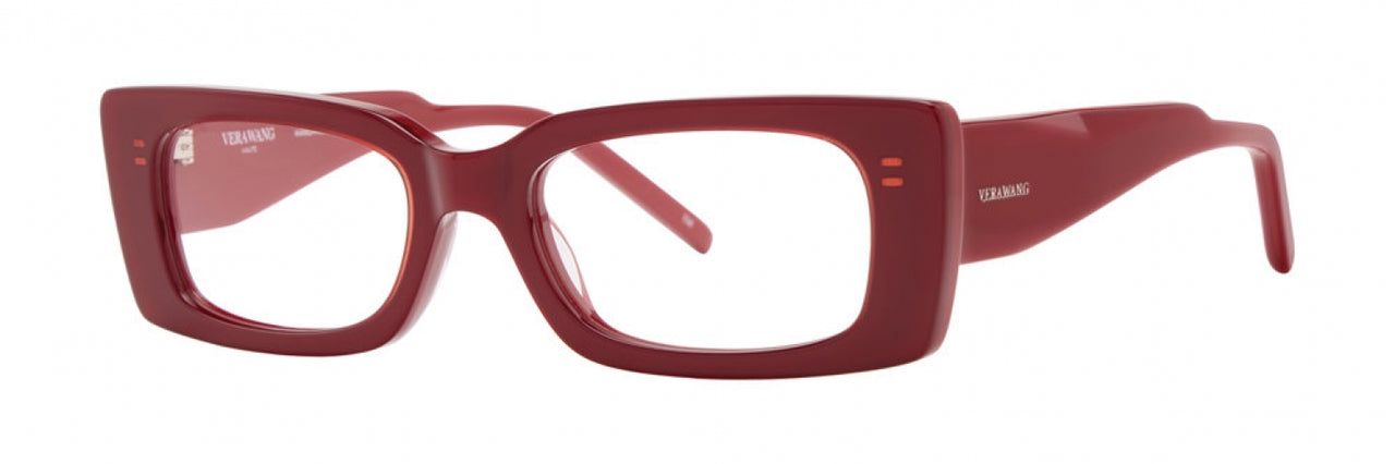 Vera Wang Veda Eyeglasses