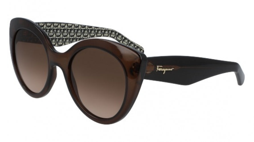 Salvatore Ferragamo SF964S Sunglasses display picture 2