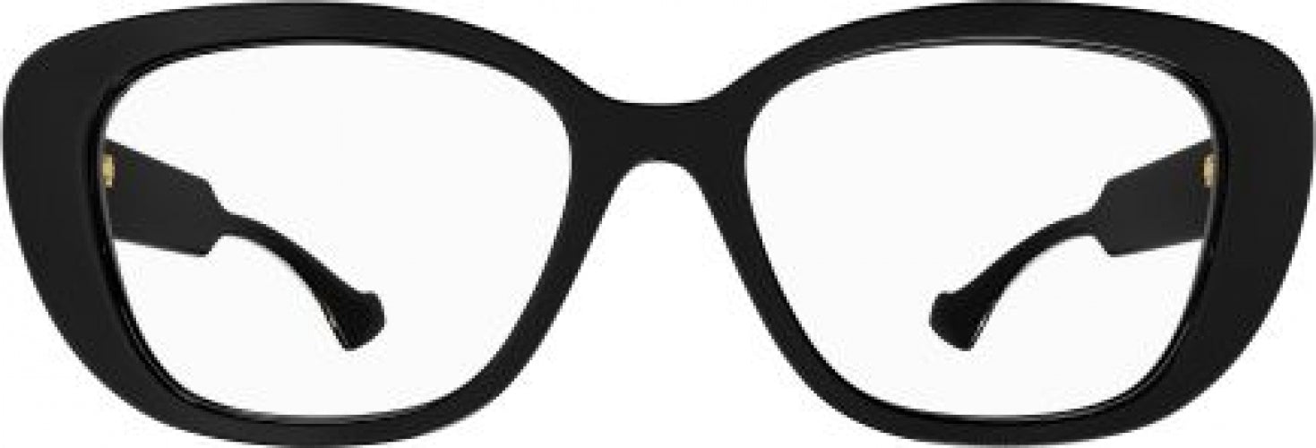 GUCCI ラウンドフレームメガネ GG1559OK 003 Gucci GG1559OK Eyeglasses