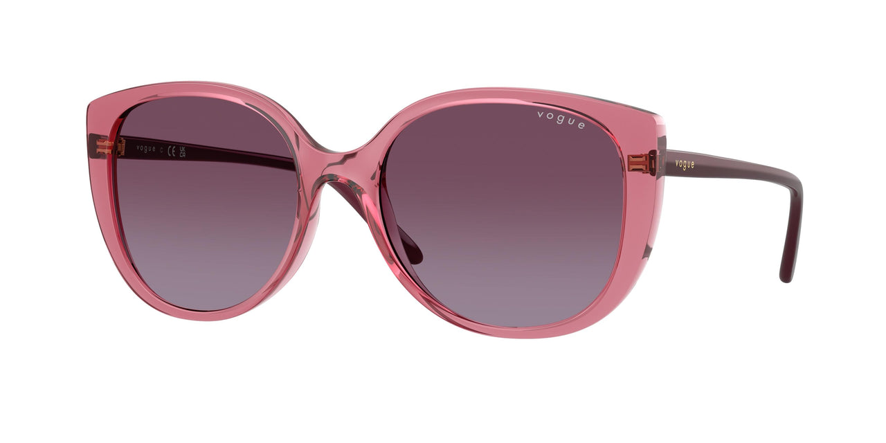 30658H - Violet - Gradient Violet