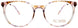 Flower FLR6048D Eyeglasses