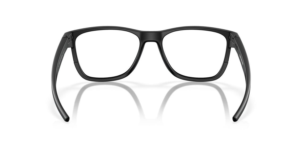 816301 - Satin Black - Clear