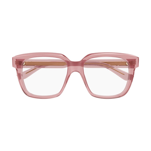 003 - Pink - Transparent