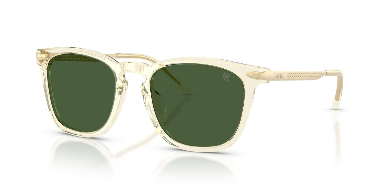 503471 - Yellow - Bottle Green