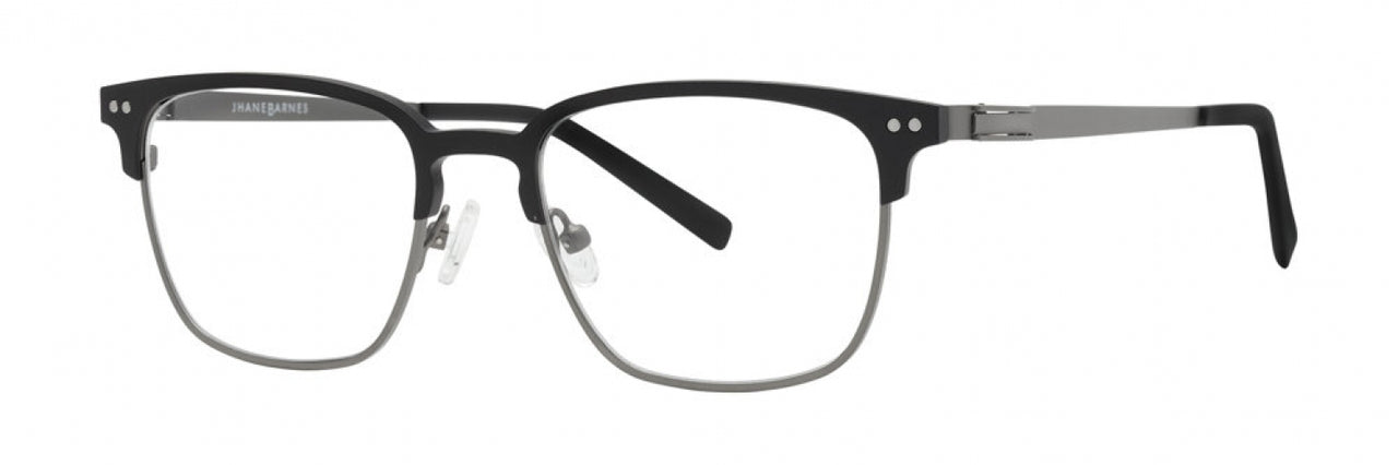 Jhane Barnes Modal Eyeglasses