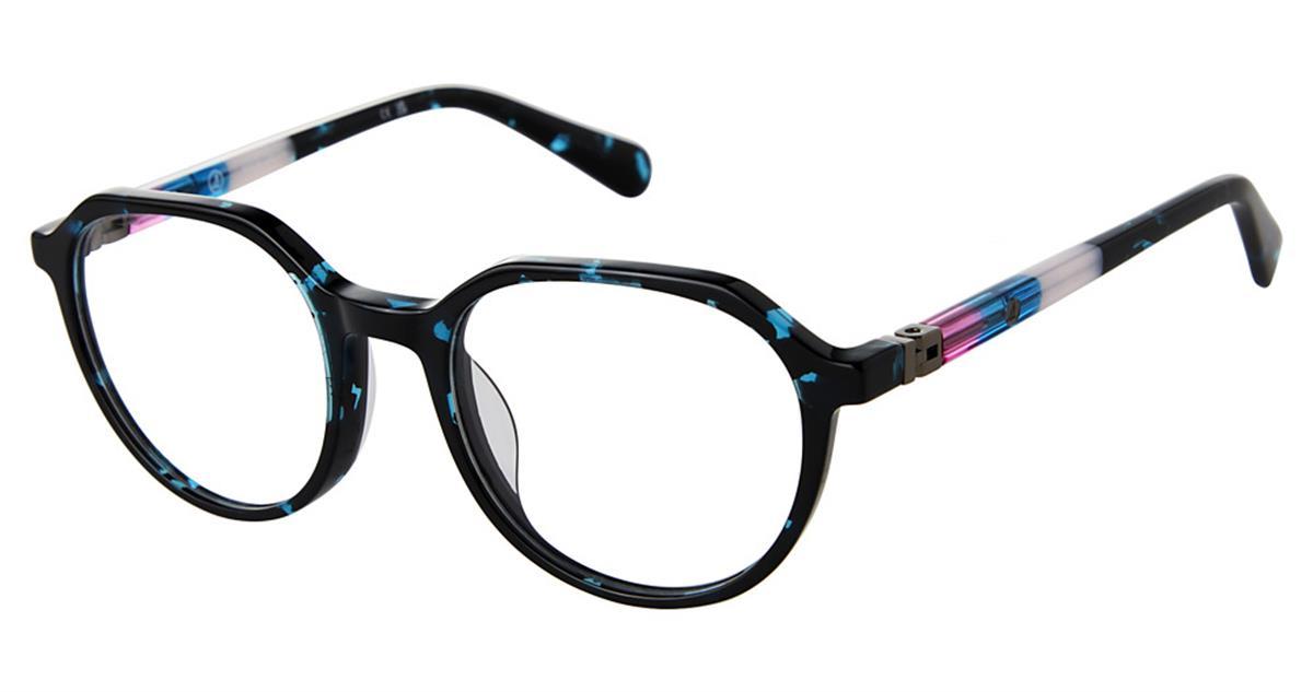 Sperry SPSEABURST Eyeglasses