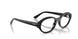 8260 - Black - Clear