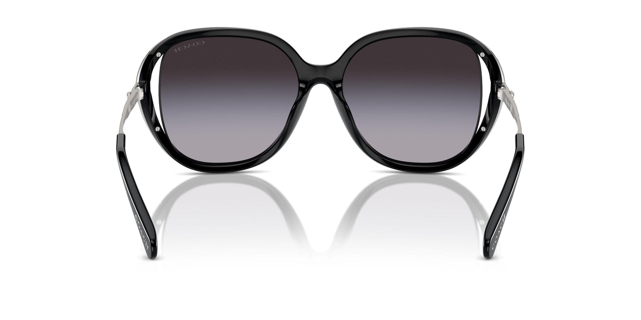50028G - Black - Grey Gradient