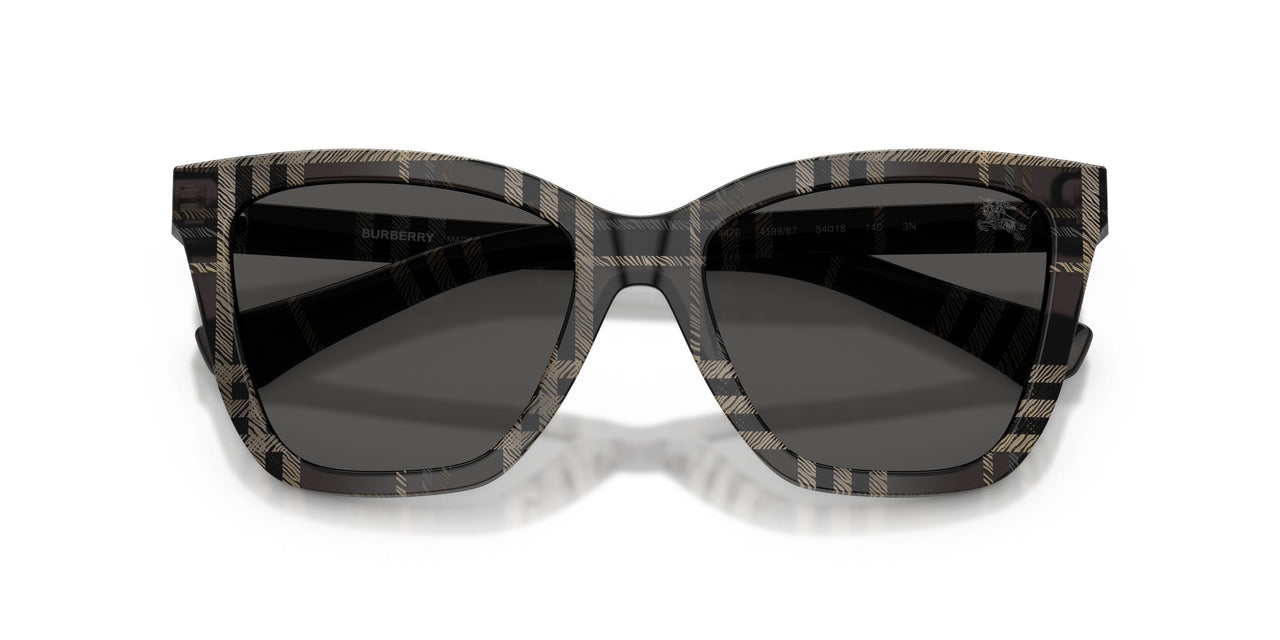 419987 - Grey - Dark Grey