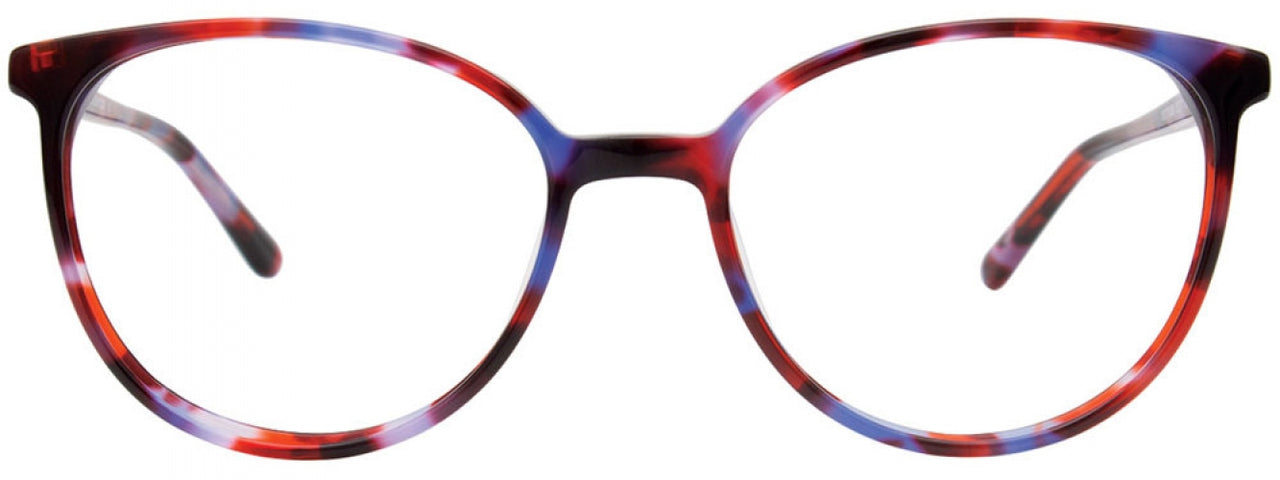 80 - Red & Blue