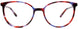 80 - Red & Blue