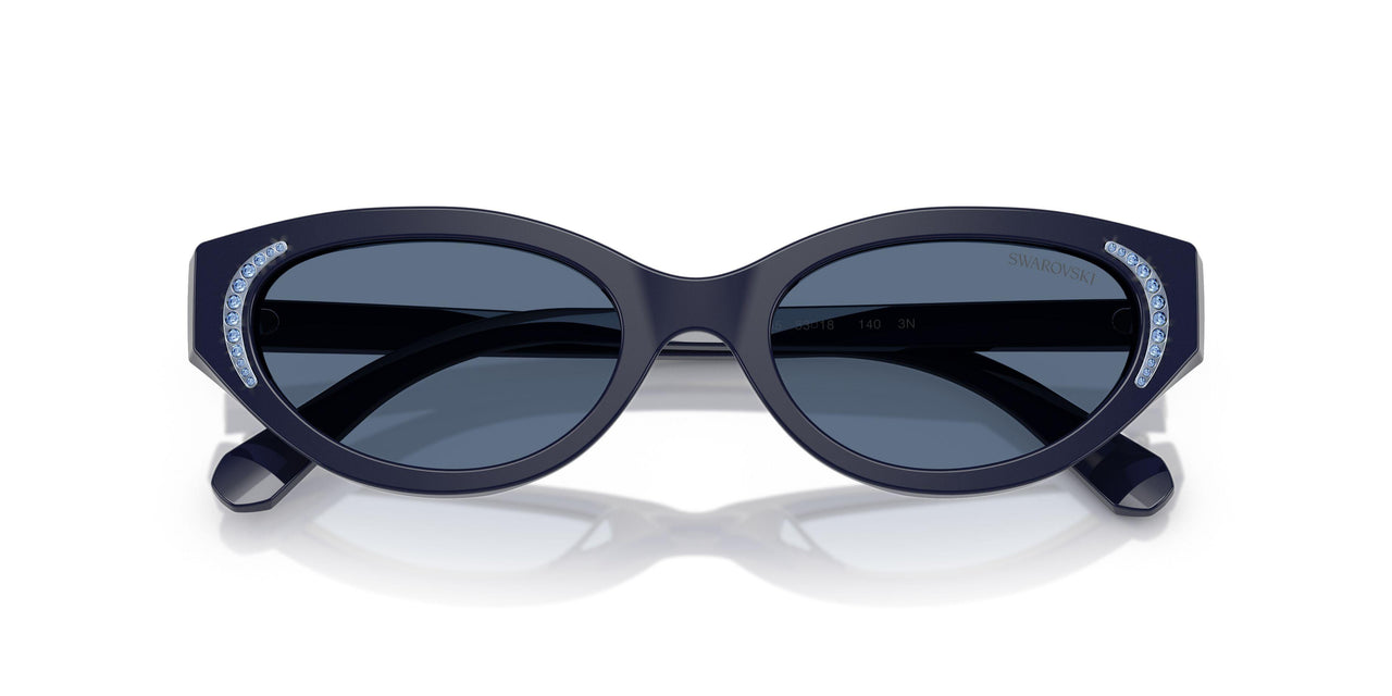 100455 - Blue - Dark Blue