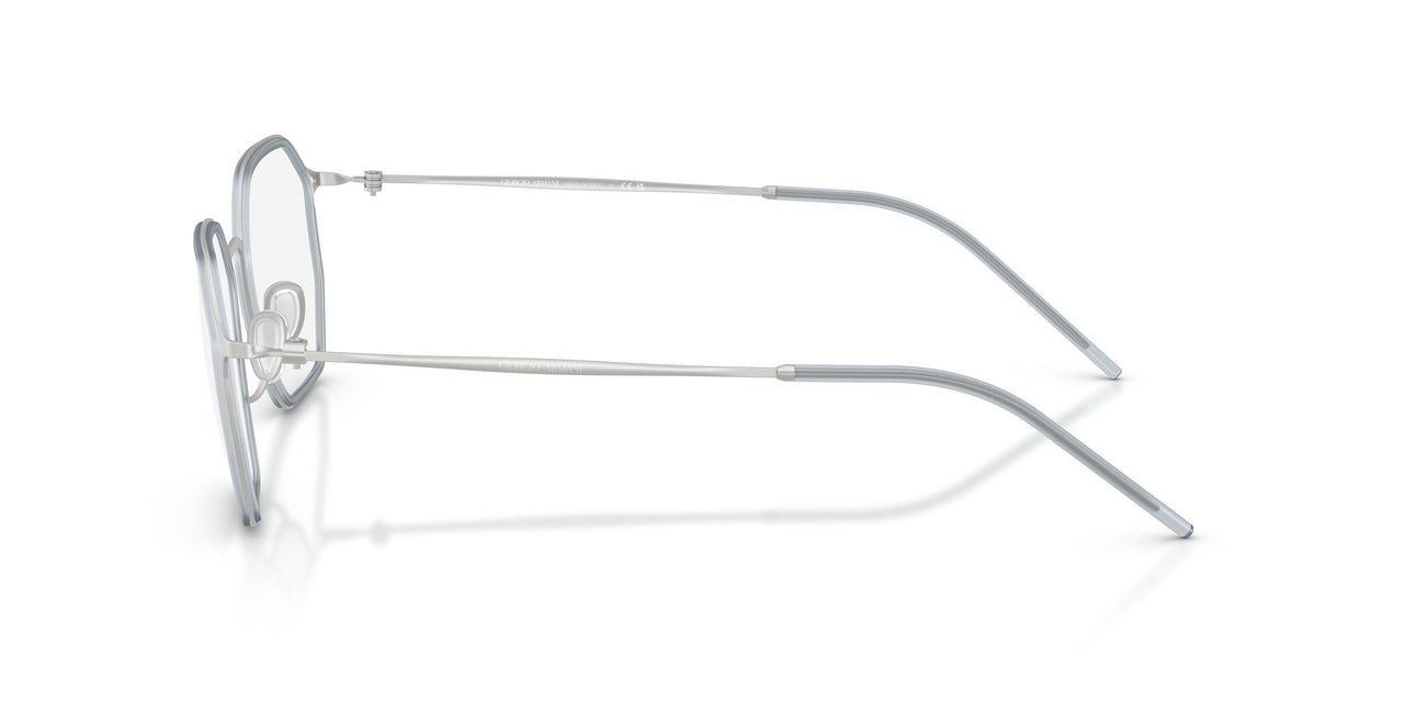 30451W - Silver - Clear