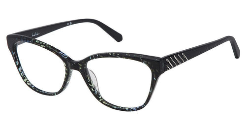 Nicole Miller NMMENTON Eyeglasses
