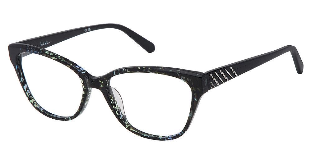 Nicole Miller NMMENTON Eyeglasses