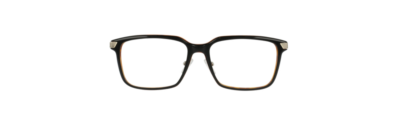 Black - Black/amber