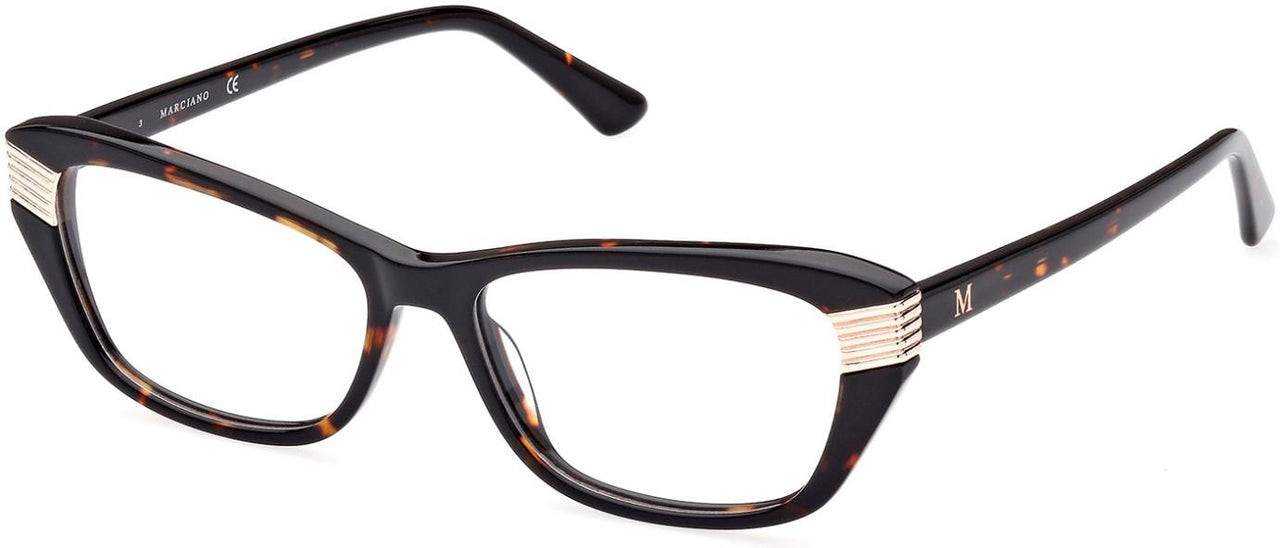 Guess By Marciano 0385 Eyeglasses