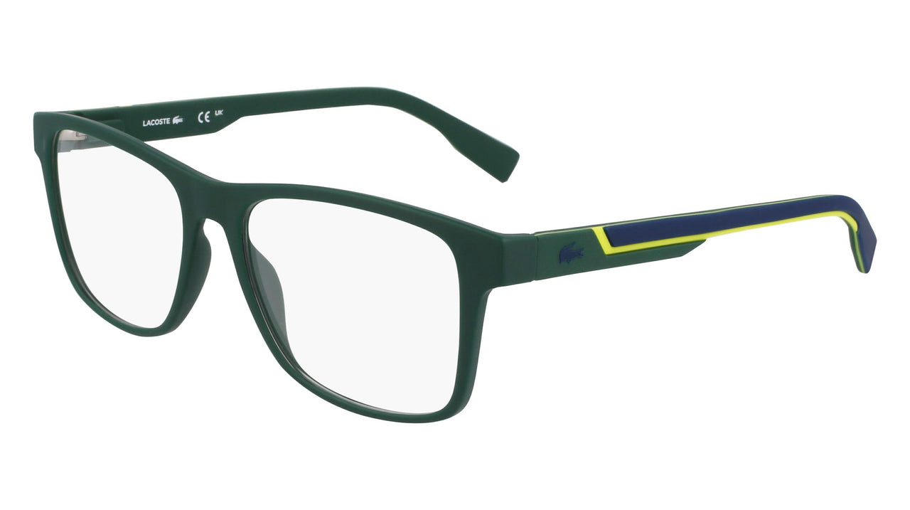 Lacoste L2707MAG SET Eyeglasses