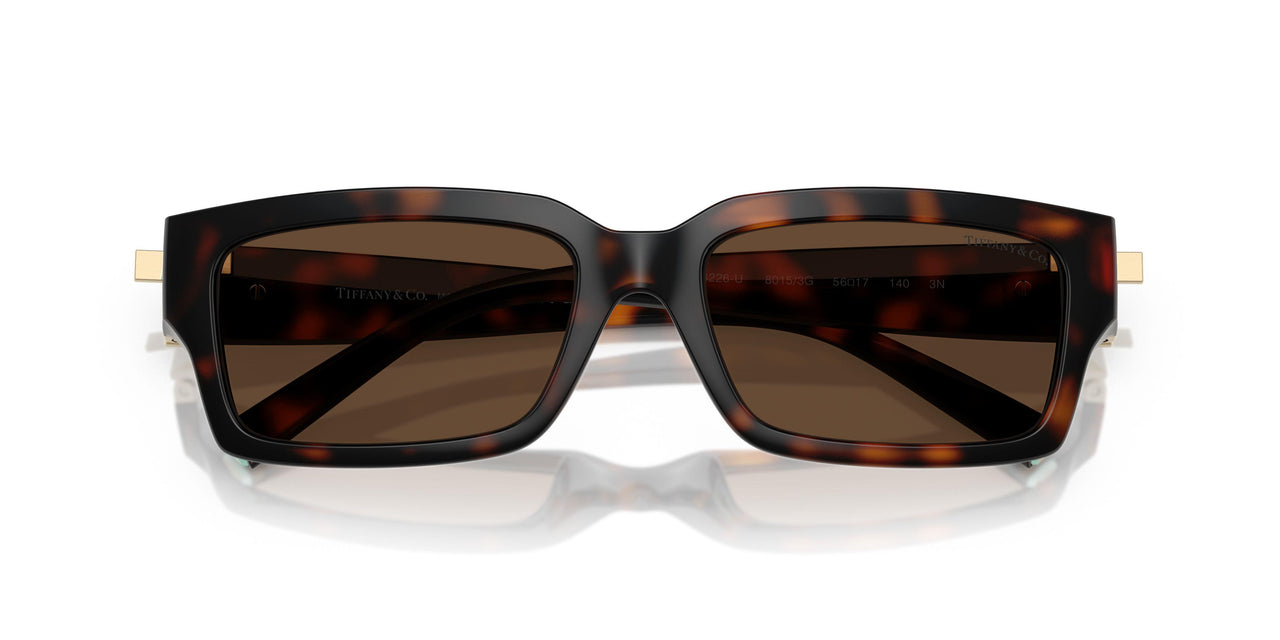 80153G - Tortoise - Light Brown