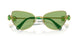 4004/2 - Gold - Dark Green