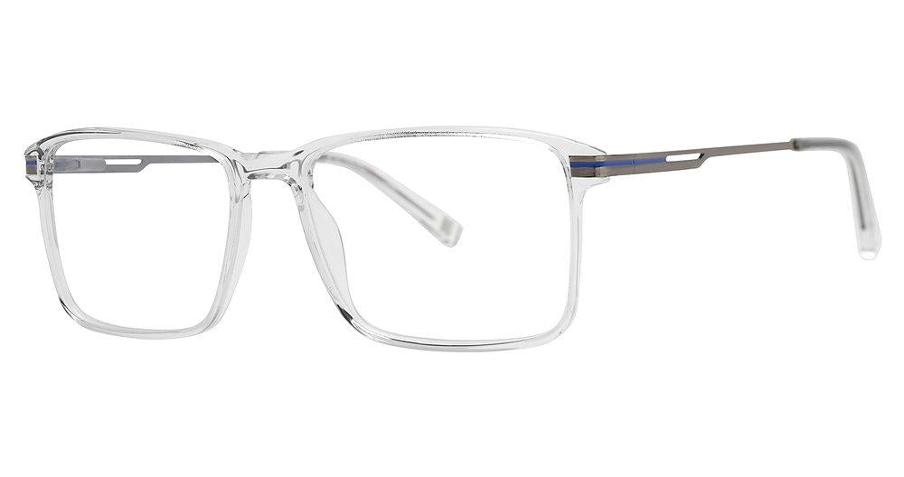 Shaquille O'Neal SO208Z Eyeglasses
