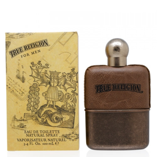 True Religion EDT Spray