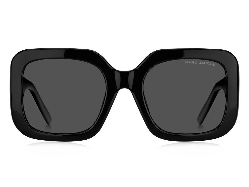 807IR-IR - BLACK