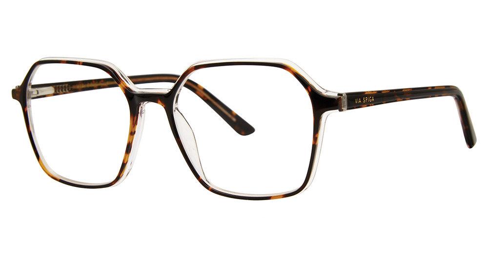 550 - Tortoise/crystal