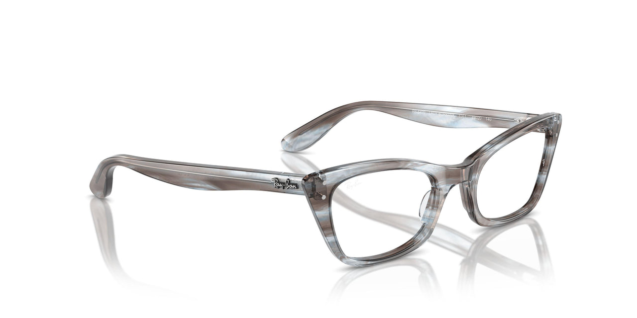 8361 - Blue - Clear
