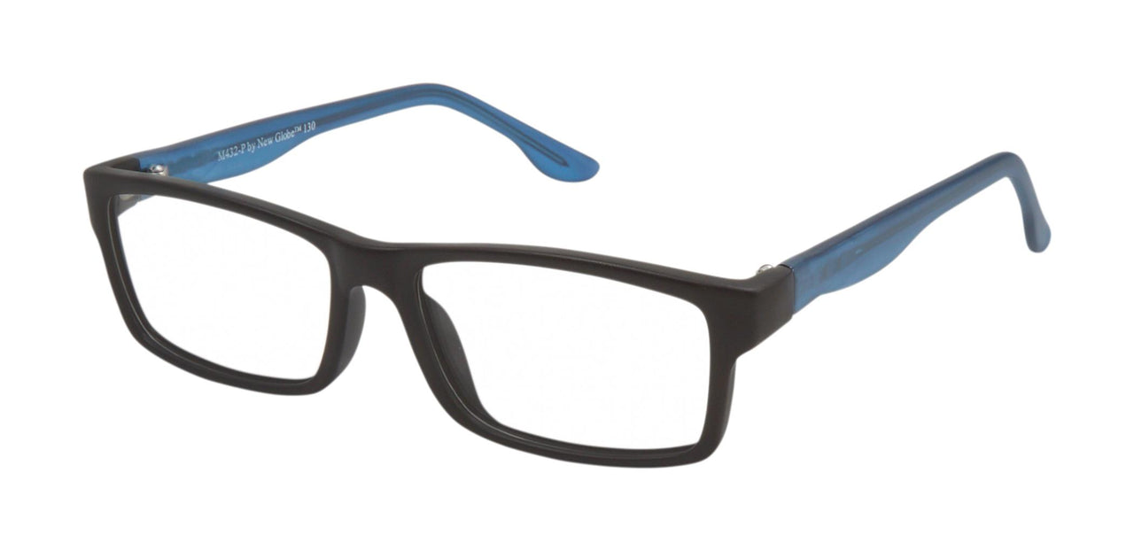 New Globe M432-P Eyeglasses