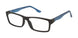 BL - Black/Blue