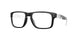 Oakley Holbrook Rx 8156 Eyeglasses