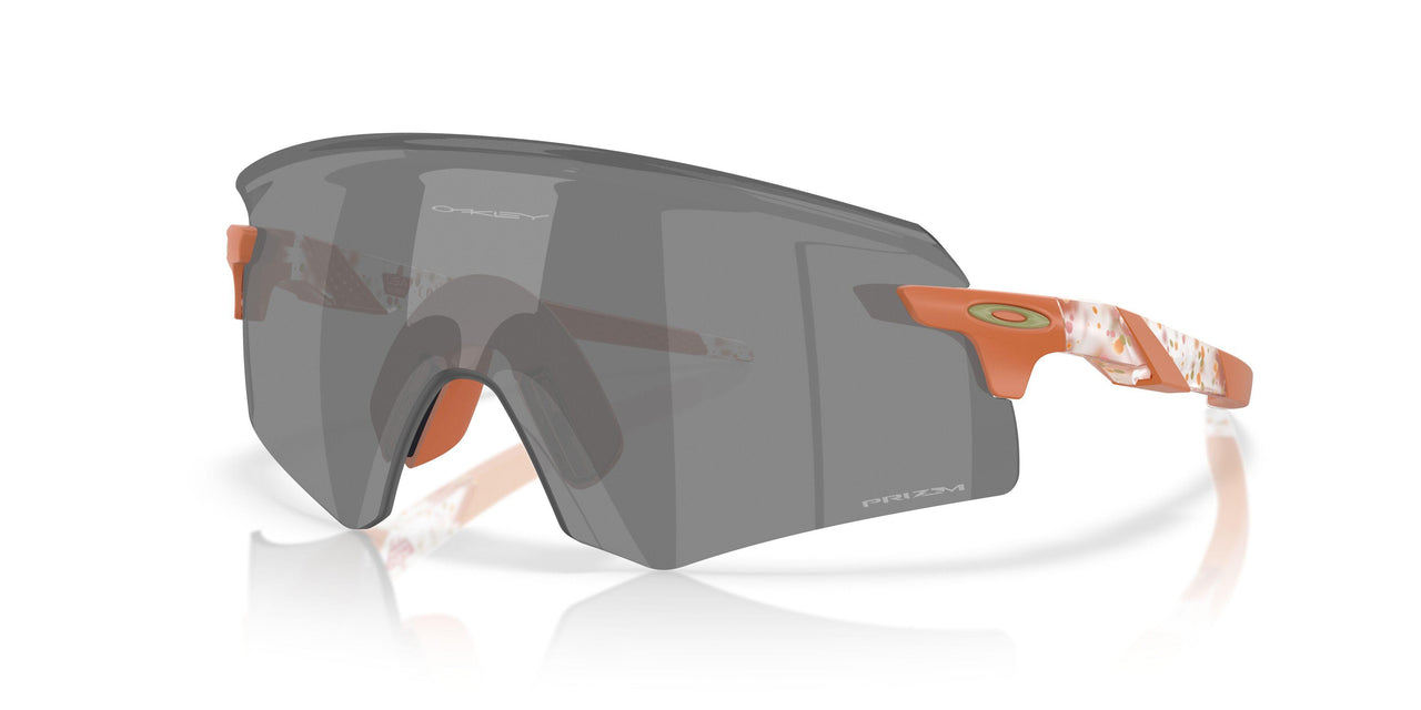 947126 - Clear - Prizm Black