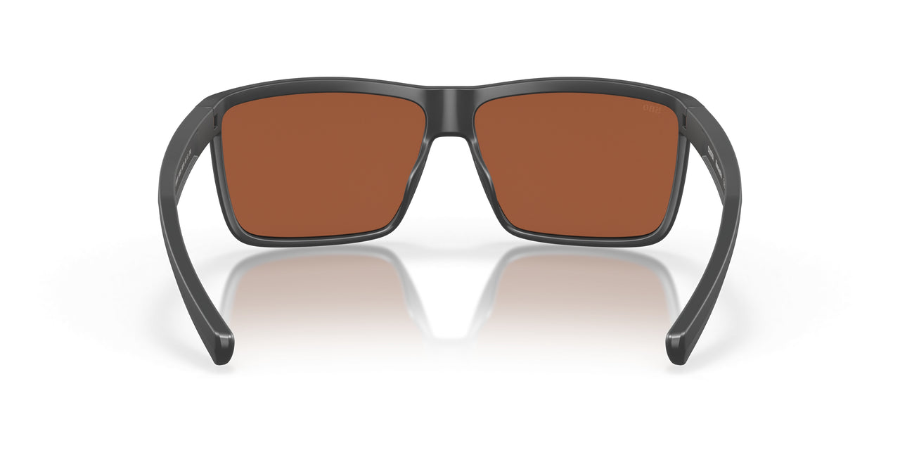 901625 - 98 Matte Gray - Green Mirror 580g