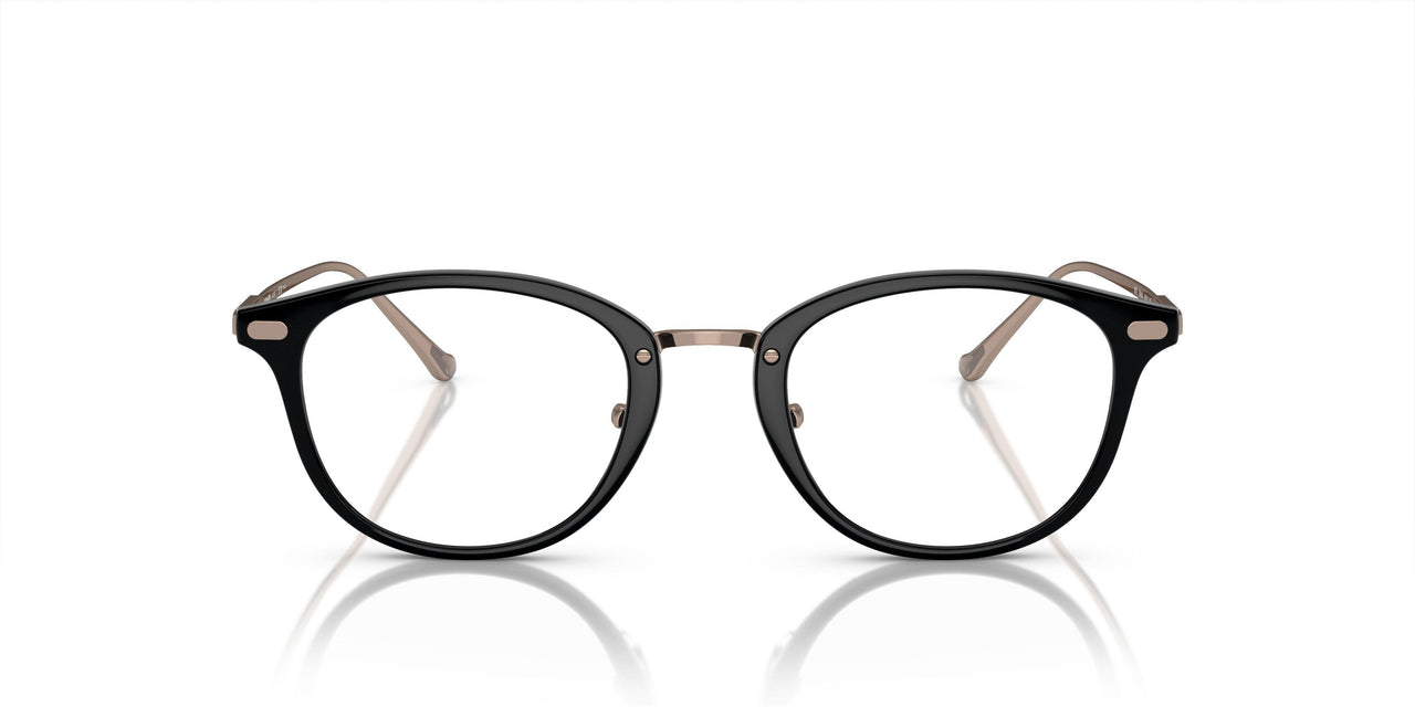 5002 - Black