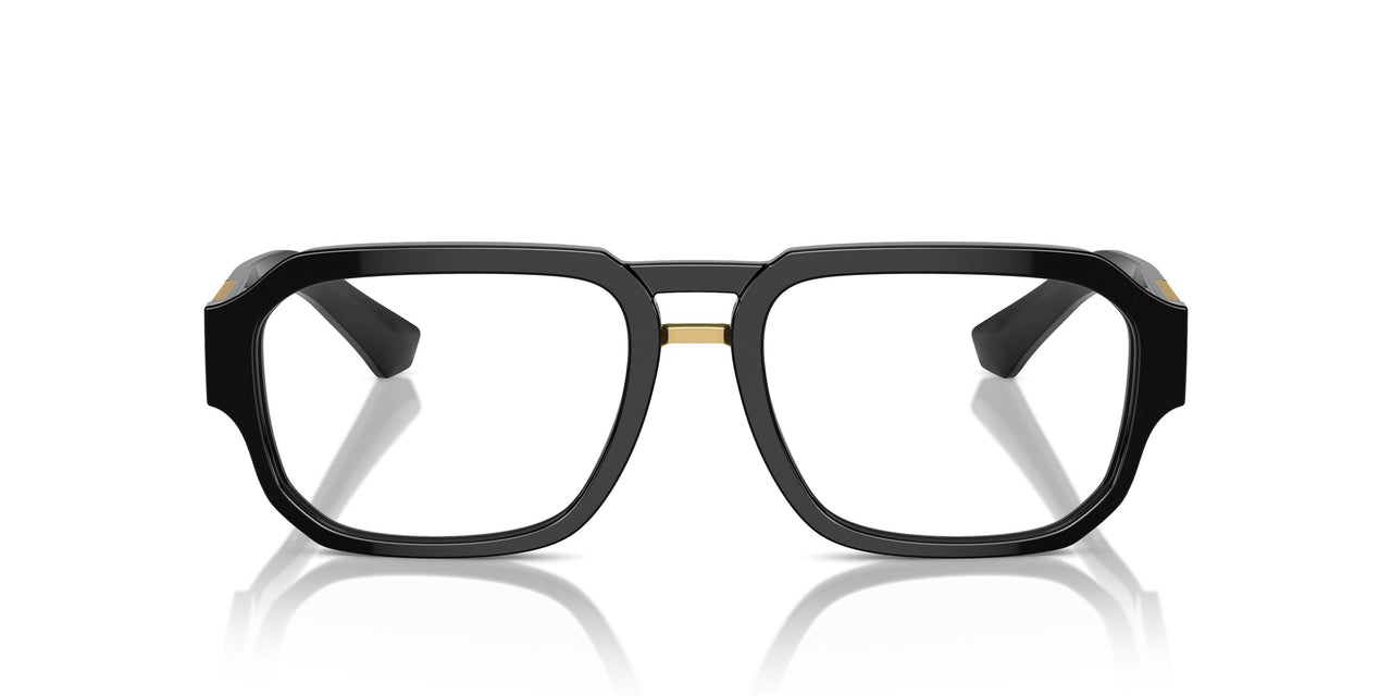 501 - Black