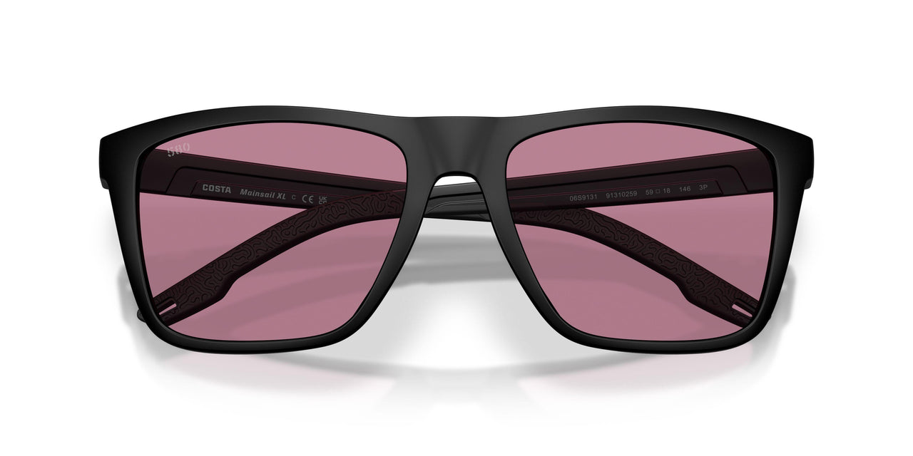 913102 - Black - Rose