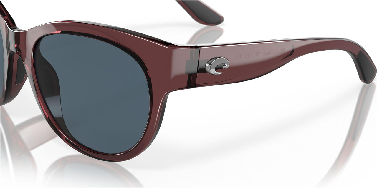 901105 - Bordeaux - Gray 580p