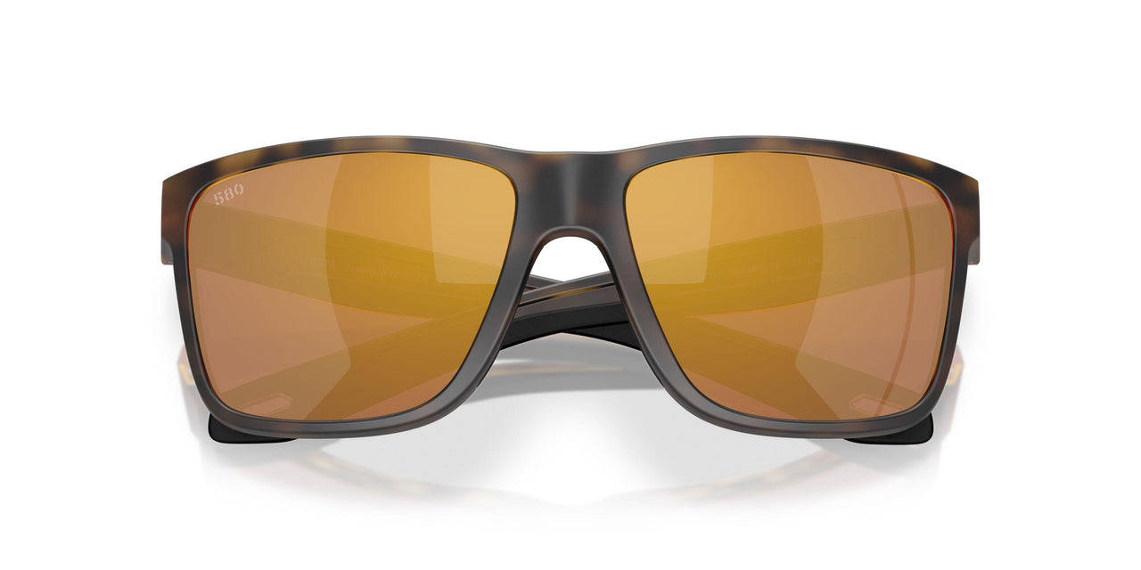 912010 - Tortoise - Gold Mirror