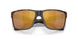 912010 - Tortoise - Gold Mirror